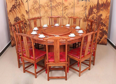 塘廈雅居堂 傳承匠心，締造傳世紅木家具