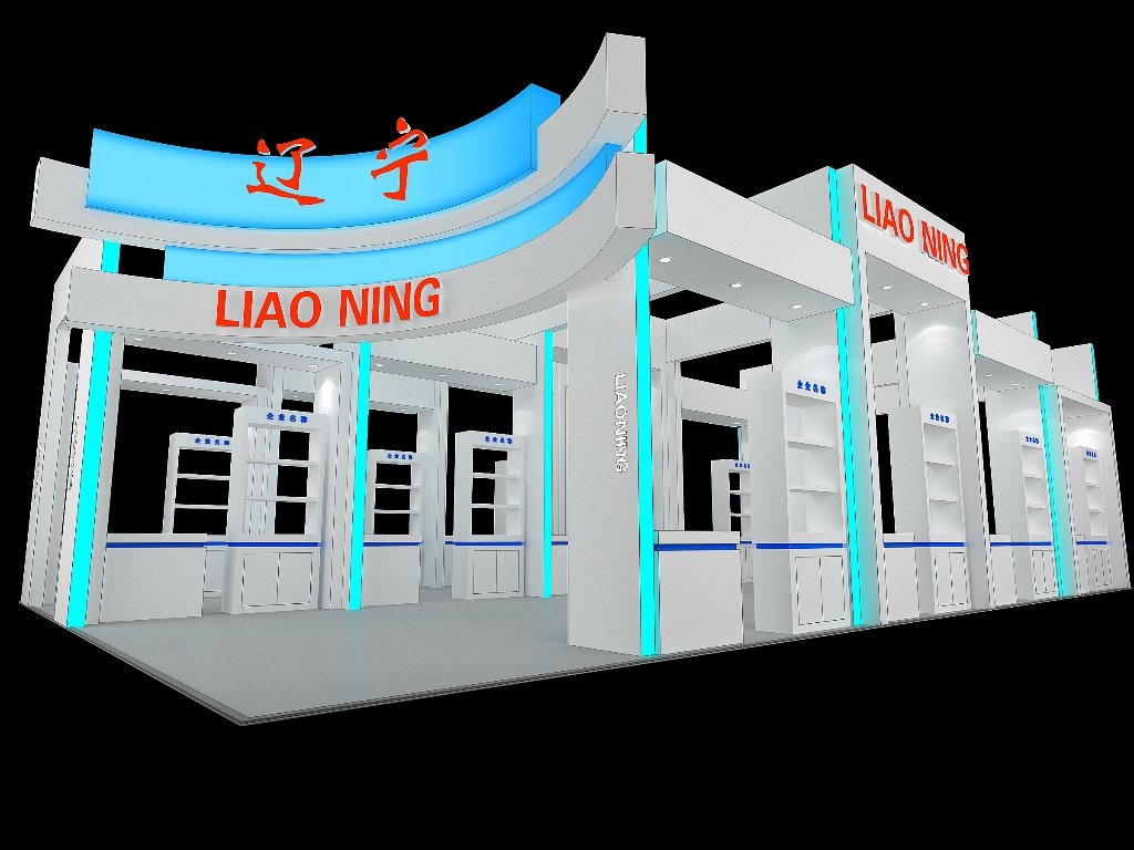 天津向陽(yáng)會(huì)展服務(wù) 專業(yè)展覽設(shè)計(jì)制作搭建工廠展示