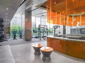 融合運(yùn)動(dòng)與城市精神 Runner Camp上海旗艦店設(shè)計(jì)解析