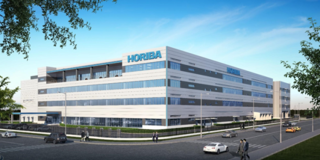 嘉定又一總部經(jīng)濟(jì)項(xiàng)目結(jié)構(gòu)封頂，6月建成交付