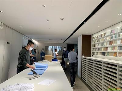 上海設(shè)計(jì)服務(wù)之旅 — 游學(xué)老上海的探索與啟發(fā)