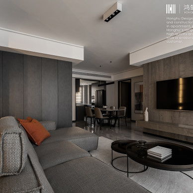 鴻鵠設計 以專業與匠心，雕琢上海理想人居空間