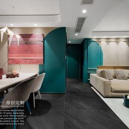 鴻鵠設計上海 從效果圖到實景，解析卓越設計服務